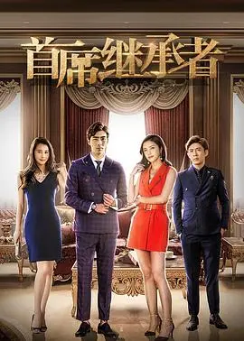 《首席继承者》：豪门恩怨与爱情纠葛，一场权力与情感的博弈