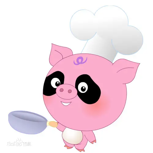 《如意酷宝之笨笨猪》：一场充满欢笑与感动的冒险之旅