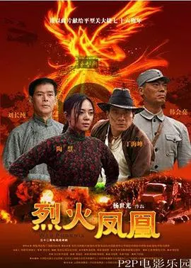 浴火重生，涅槃绽放：《烈火凤凰》豪门恩怨下的女性觉醒与命运抗争