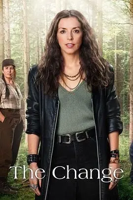 《脱变 第一季》：超能力觉醒下的迷茫与挣扎，一场关于身份认同的深刻探索