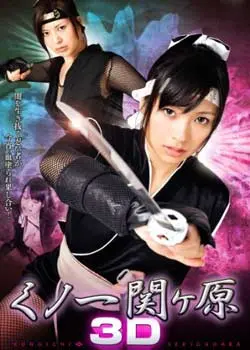 《女忍关原》：历史的尘埃下，谁在书写女性的谍战传奇？