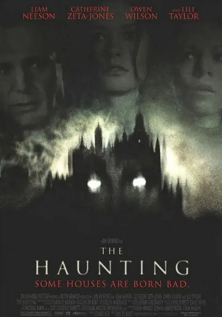 《鬼入侵》：不止是恐怖！童年阴影、家庭创伤与人性挣扎的惊悚回响